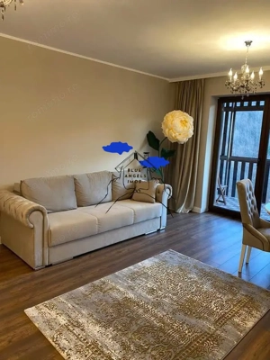 Apartament 3 camere de închiriat – etaj 10, vedere spectaculoasă - imagine 5