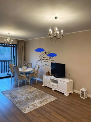 Apartament 3 camere de închiriat – etaj 10, vedere spectaculoasă - imagine 6