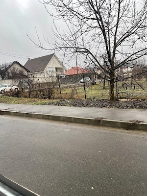 Vând 2 loturi teren de 350 mp parcela, zona Oncea,  str Bunytai Vince - imagine 5