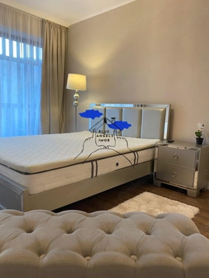 Apartament 3 camere de închiriat – etaj 10, vedere spectaculoasă - imagine 3