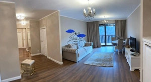 Apartament 3 camere de închiriat – etaj 10, vedere spectaculoasă - imagine 4