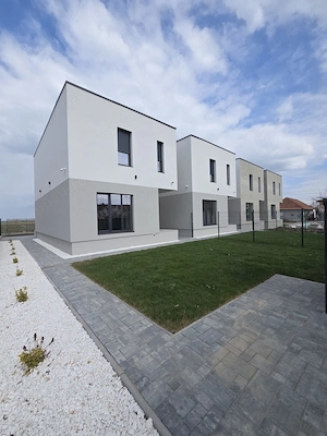 Duplex P+1E Covaci la cheie - imagine 5