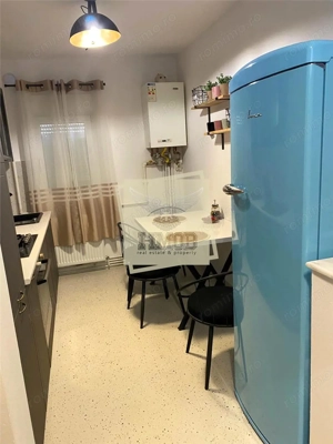 Apartament 3 Camere 64 Mpu Balcon | Pivnita Mihai Viteazu - imagine 9