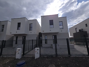 Duplex P+1E Covaci la cheie - imagine 2