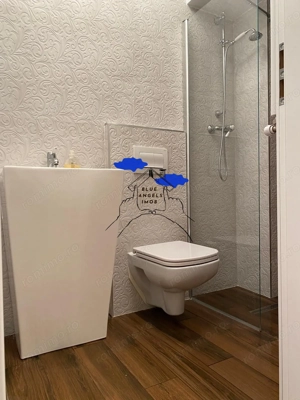 Apartament 3 camere de închiriat – etaj 10, vedere spectaculoasă - imagine 10