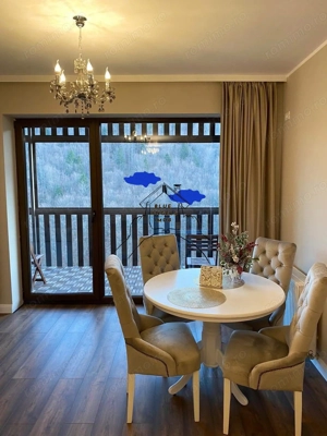 Apartament 3 camere de închiriat – etaj 10, vedere spectaculoasă - imagine 8