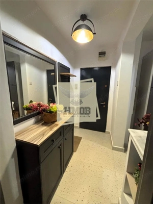 Apartament 3 Camere 64 Mpu Balcon | Pivnita Mihai Viteazu - imagine 11