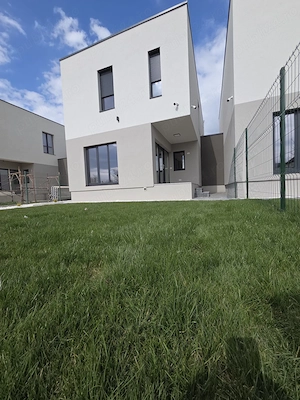 Duplex P+1E Covaci la cheie - imagine 4