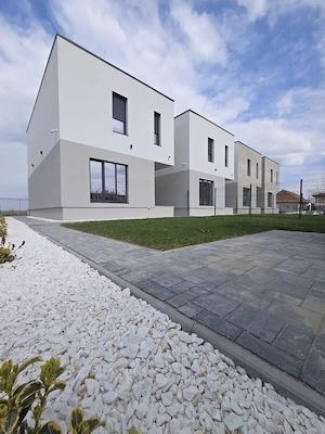 Duplex P+1E Covaci la cheie - imagine 3