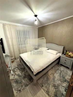 Apartament 3 Camere 64 Mpu Balcon | Pivnita Mihai Viteazu