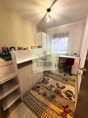 Apartament 3 Camere 64 Mpu Balcon | Pivnita Mihai Viteazu - imagine 7