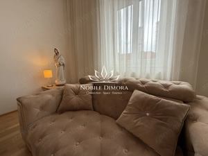 Apartament istoric de lux cu 3 camere de 130mp langa Prefectura - Bastion - imagine 3