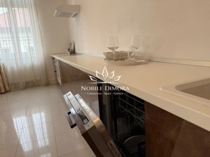 Apartament istoric de lux cu 3 camere de 130mp langa Prefectura - Bastion - imagine 7