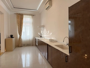 Apartament istoric de lux cu 3 camere de 130mp langa Prefectura - Bastion - imagine 6