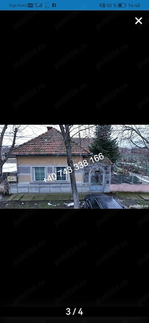 Casa Parter - imagine 3