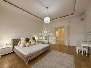 Apartament istoric de lux cu 3 camere de 130mp langa Prefectura - Bastion - imagine 9