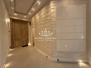 Apartament istoric de lux cu 3 camere de 130mp langa Prefectura - Bastion - imagine 15