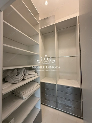 Apartament istoric de lux cu 3 camere de 130mp langa Prefectura - Bastion - imagine 14