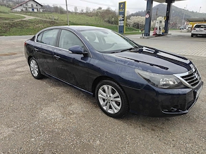 Renault Latitude 2011   Elegant, Spațios, Întreținut, Full Confort - imagine 4