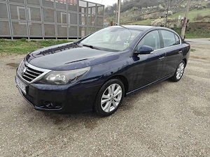 Renault Latitude 2011   Elegant, Spațios, Întreținut, Full Confort - imagine 3