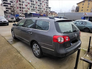De vanzare, Passat b6 variant, 2.0 TDI 2600 euro negociabil - imagine 2