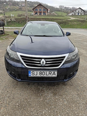 Renault Latitude 2011   Elegant, Spațios, Întreținut, Full Confort - imagine 5