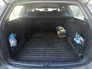 De vanzare, Passat b6 variant, 2.0 TDI 2600 euro negociabil - imagine 5