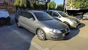 De vanzare, Passat b6 variant, 2.0 TDI 2600 euro negociabil