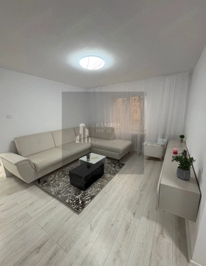 Apartament 2 camere Brancoveanu etaj 1