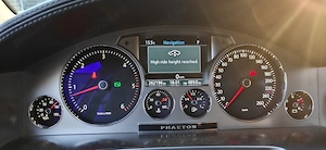 VW Phaeton 2012   275CP   3.0 TDI   4Motion   Long   Individual - imagine 2