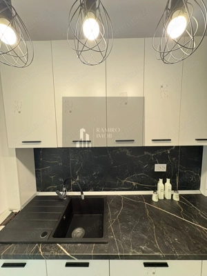 Apartament 2 camere etaj 1 Brancoveanu/renovat total - imagine 5