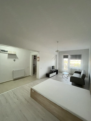 Apartament Studio an 2023 + loc parcare inclus - imagine 5