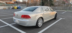 VW Phaeton 2012   275CP   3.0 TDI   4Motion   Long   Individual - imagine 5