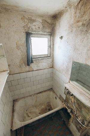 Apartament cu 2 camere în zona Ciucului, Sfântu Gheorghe - 35.000  - imagine 6
