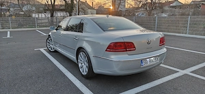 VW Phaeton 2012   275CP   3.0 TDI   4Motion   Long   Individual - imagine 4