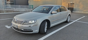 VW Phaeton 2012   275CP   3.0 TDI   4Motion   Long   Individual - imagine 3