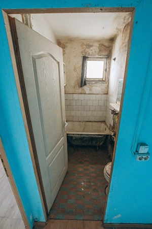 Apartament cu 2 camere în zona Ciucului, Sfântu Gheorghe - 35.000  - imagine 3