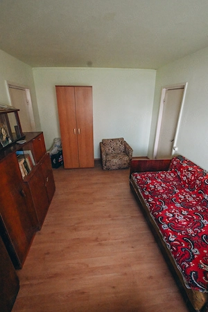 Apartament cu 2 camere în zona Ciucului, Sfântu Gheorghe - 35.000  - imagine 7
