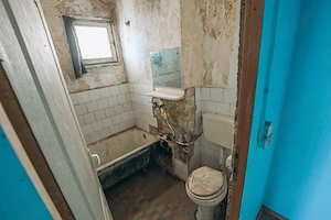 Apartament cu 2 camere în zona Ciucului, Sfântu Gheorghe - 35.000  - imagine 5