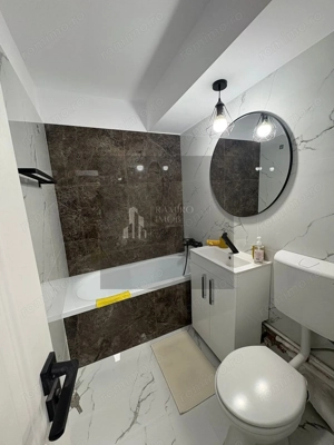 Apartament 2 camere etaj 1 Brancoveanu/renovat total - imagine 7