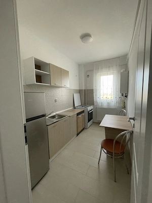 Apartament Studio an 2023 + loc parcare inclus - imagine 7
