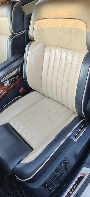 VW Phaeton 2012   275CP   3.0 TDI   4Motion   Long   Individual - imagine 10