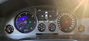 VW Phaeton 2012   275CP   3.0 TDI   4Motion   Long   Individual - imagine 8