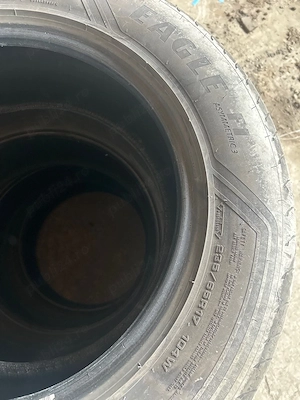 235/65/17 anvelope vara - imagine 2