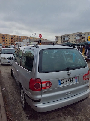 passat 1.9tdi 131cp 4 4 - imagine 2