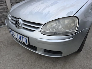 Far stanga/dreapta VW Golf 5