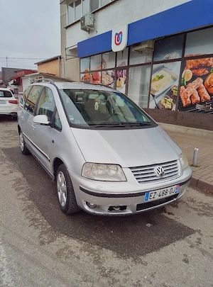 passat 1.9tdi 131cp 4 4 - imagine 3