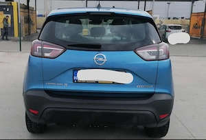 Opel Crossland X 1,6 diesel Ecotec - imagine 2