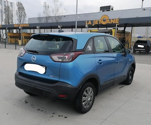 Opel Crossland X 1,6 diesel Ecotec - imagine 3