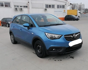 Opel Crossland X 1,6 diesel Ecotec - imagine 4